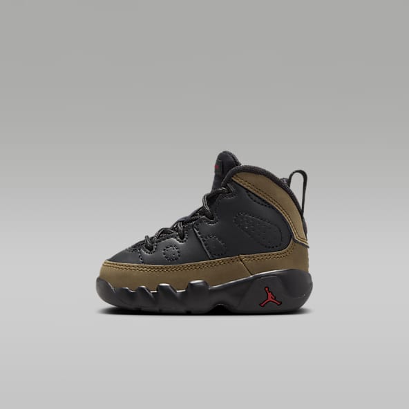 Kids Jordan Shoes. Nike